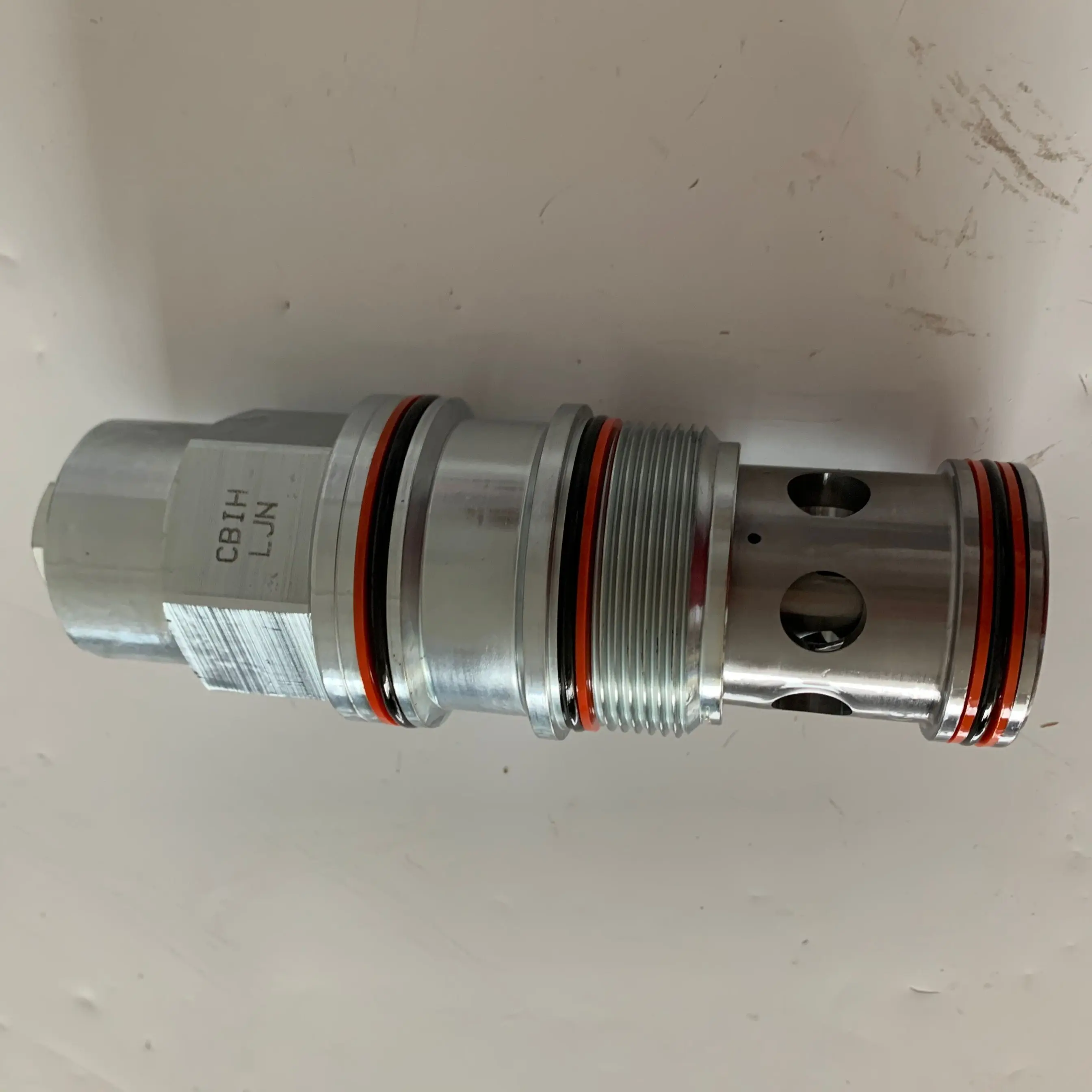 CBIH-LJN CBIHLJN CBIH LJN CBIH-LDN  SUN HYDRAULICS ORIGIN 10:1 pilot Ratio, Standard Capacity Counterbalance Valve