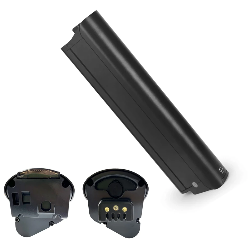 Lithium Electric Bike Battery 48V 13Ah 16Ah 17.5Ah Replacement Mokwheel Mesa Plus ST GEN3 Wallke X3 Pro Ebike Battery 500W 750w