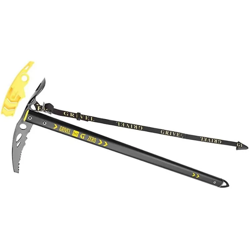 

Grivel GZERO Axe 58 Black (756040)