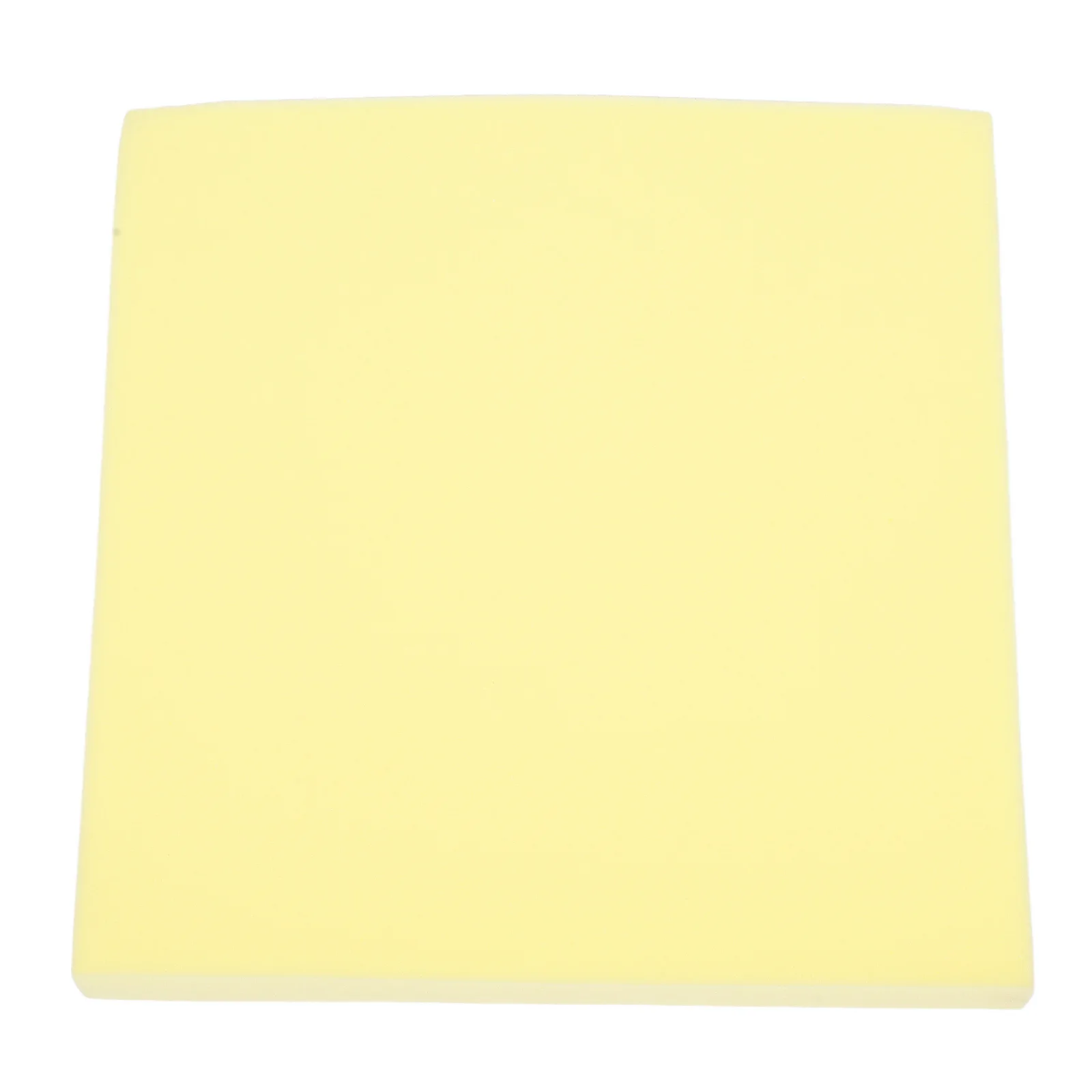 

High-Density Thickened Sponge Mat for Pottery Efficient Water Absorption Cleaning Surface for Craft Making Studios