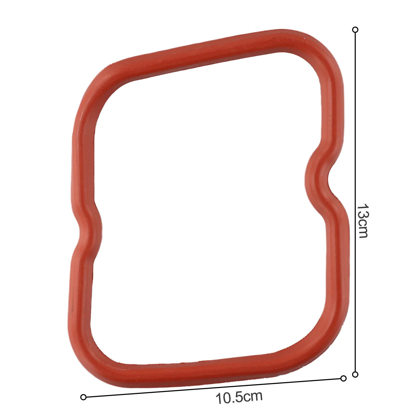 Sealing Ring Set For Dodge For Cummins 89 98 12V 6B 6BT Engines Valve Cover Gasket Compatible With OEM Standards