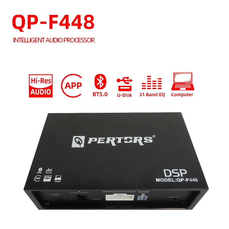 Qpertors Dsp QP-F44…