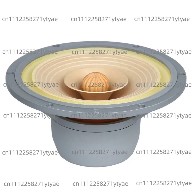 Full-range speaker lii-audio FAST-8, impedance: 8 ohms, power: 50-80 watts, frequency response: 47-20khz, 8-inch speaker unit