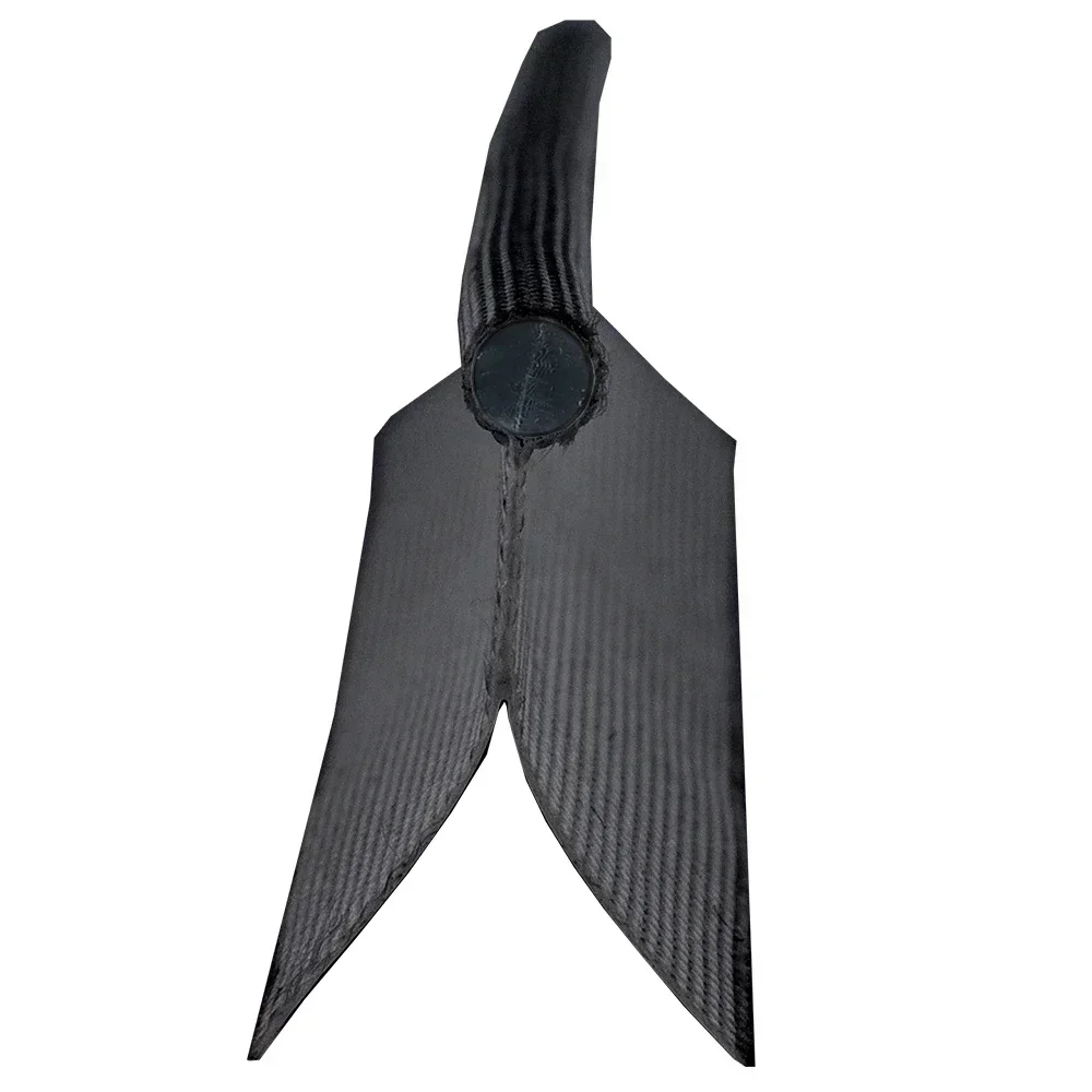 حارس قلب أسود مزدوج رفرف ، سكة قافلة ، أنابيب ، تخييم ، خيمة ، مظلات ، خيام ، ملحقات العربة ، 6 من كلوريد البولي فينيل #6