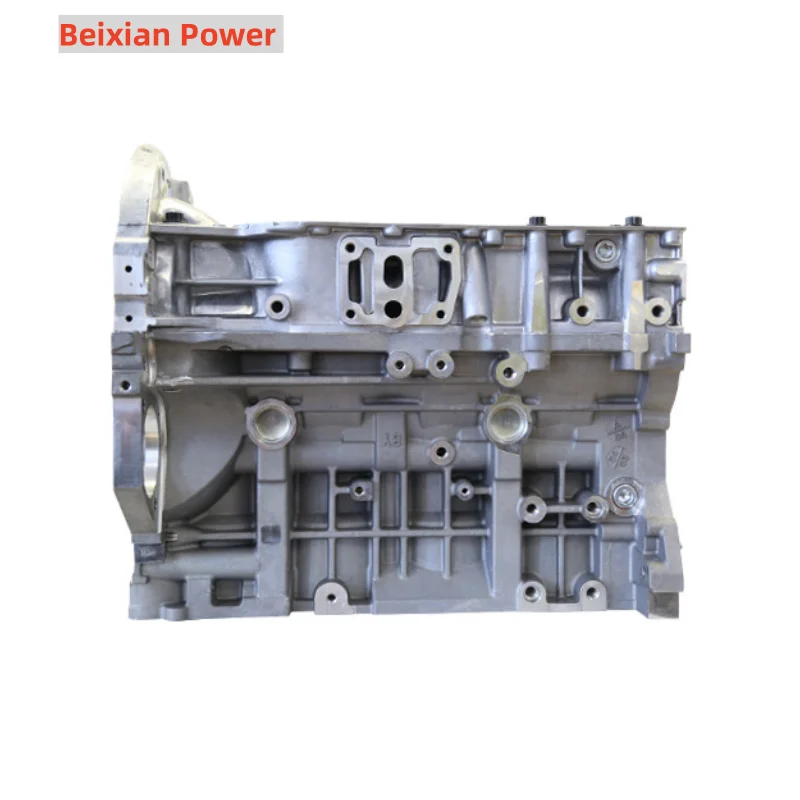 Hot Sale G4KE 2.4L Engine Parts Short Block Assembly With Good Performance For Sorento IX35
