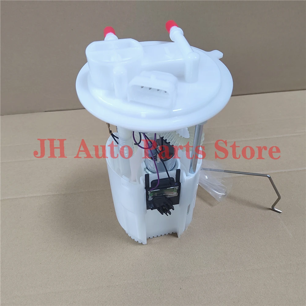 JH Electric Fuel Pump Module Assembly Fit For LADA Kalina Wagon VAZ 1117-1119 OE 1118-1139009-10 1118113900910