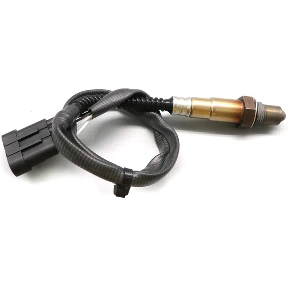 4-Wire Lambda Probe Oxygen Sensor for ALFA ROMEO 156 FIAT Marea LANCIA Kappa 1.2-3.0L 1996-2010 46762653