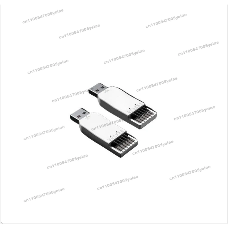 USB To IO PWM ADC Differential ADC Module PWM Capture, Pulse Generator Generator