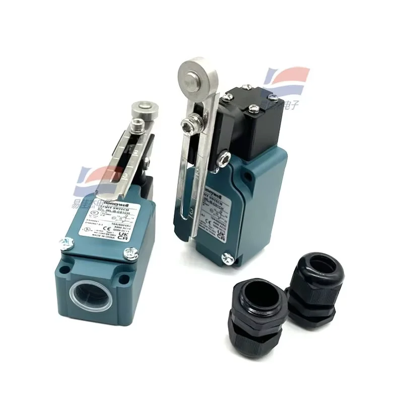 SZL-WL-B-C01CH Long handle adjustable rod travel limit switch