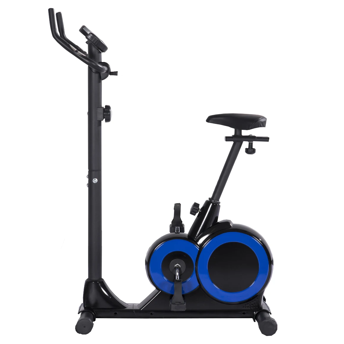Factiry Price Wholesale New Style Hot Sale Home Use Fitness Indoor Magnetic Upright  Exercise Bike