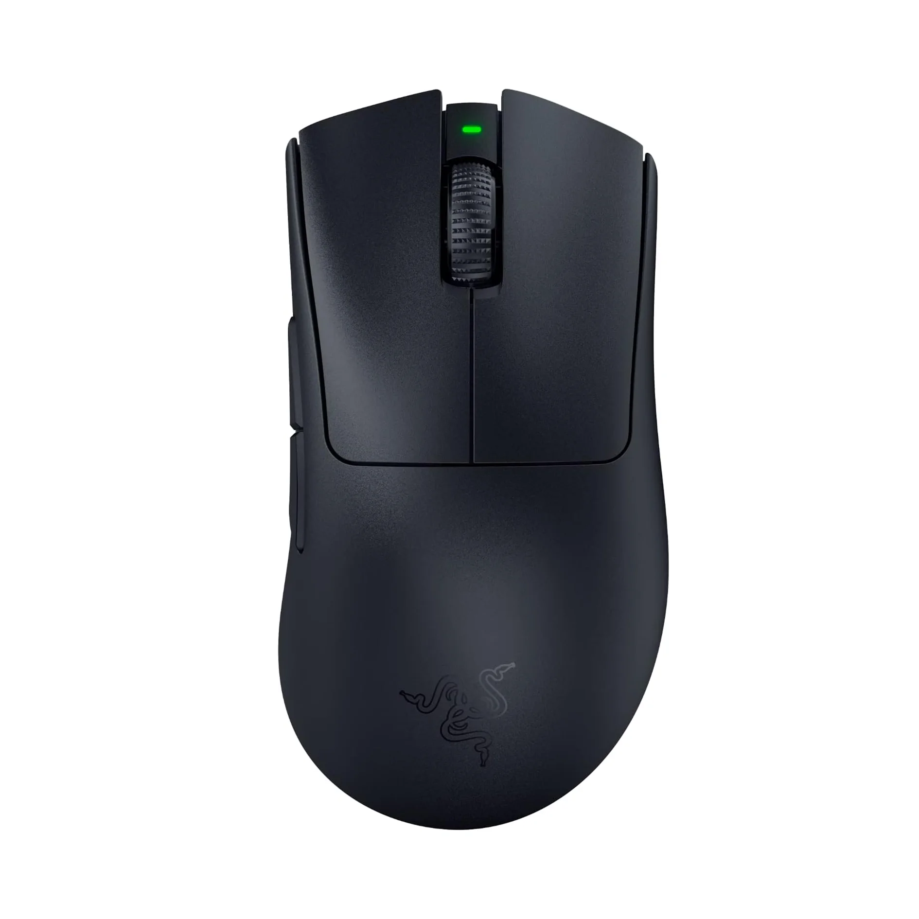 

Razer DeathAdder V3 Pro Optical Wireless Gaming Mouse 30k DPI Lightweight Wireless Optical Gaming Mouse