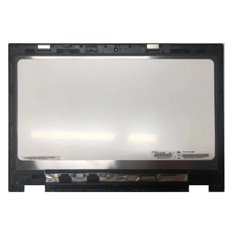 Imagem -03 - Tela Sensível ao Toque para Acer Spin 14 Polegadas Display Lcd Montagem Digitalizador com Moldura 1920*1080 Fhd 30 Pinos Sp31451 N17w5