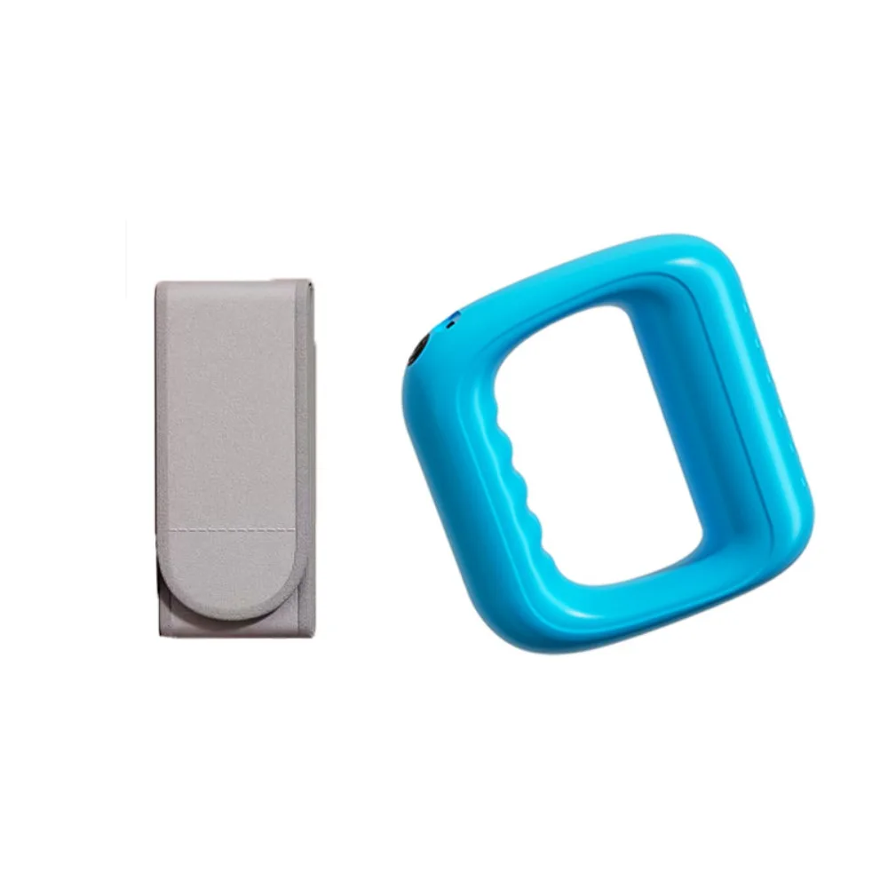 

Электрическое фасциальное массажное кольцо, высокочастотное массажное устройство для мышц, массажер для тела, вибрация, ручной массаж для шеи, плеч