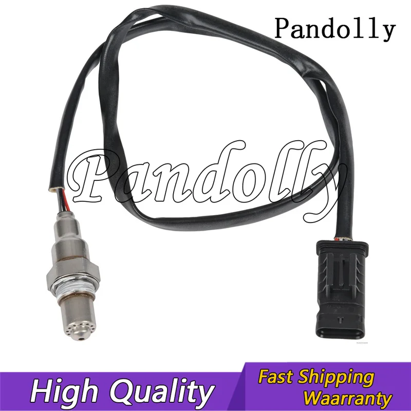 

11788651104 Oxygen O2 Sensor Lambda Sensor FOR BMW G20 G22 G30 G31 G11 G01 G02
