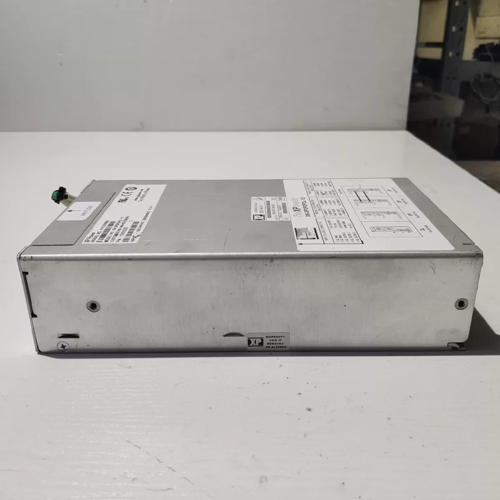 Power Module For XP Power 660-052198-002 100% Tested Fast Ship X9-3P3P3P2L-12