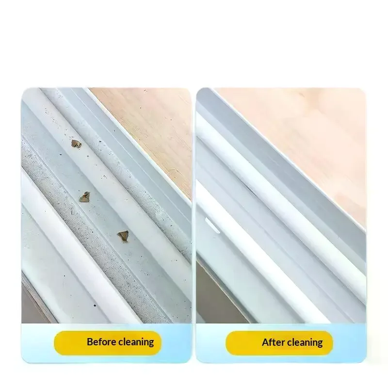 Reusable Dust Cleaning Gel Strong Adsorption Residue-Free Cleaner for Keyboard Car Vent Home PC Laptop