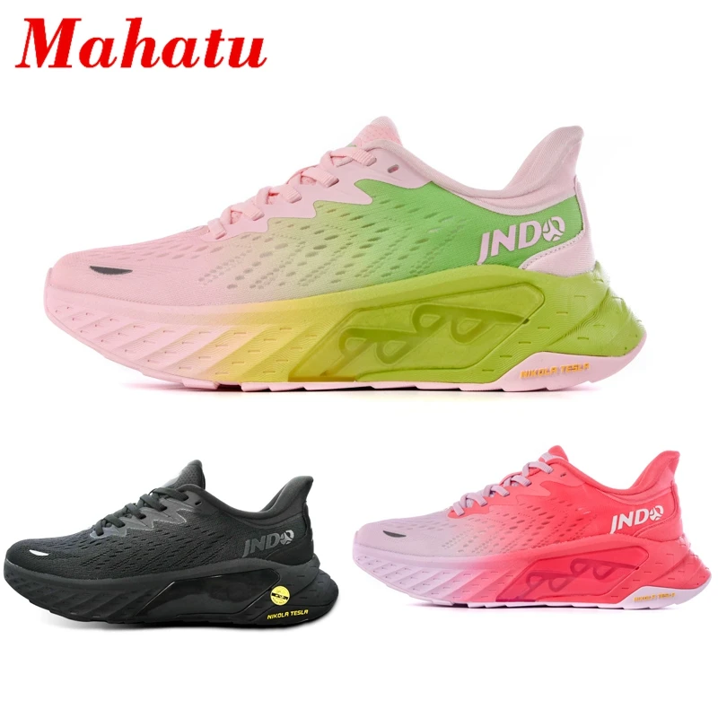 Men Women Air Mesh Running Shoes soft sole Breathable Tennis shoes Sport shoes Summer zapatillas hombre masculino sneakers