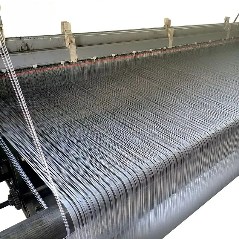 Fieltro para Máquinas de Papel, Tela de Fieltro, Manta sin Costuras, Fieltro para Prensas de Papel, Fieltro para Molinos de Papel