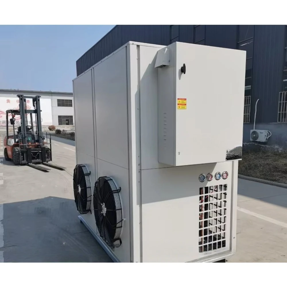 Automated Mushroom Environmental System Greenhouse Climate Control Mushroom Cultivation Climate Control System