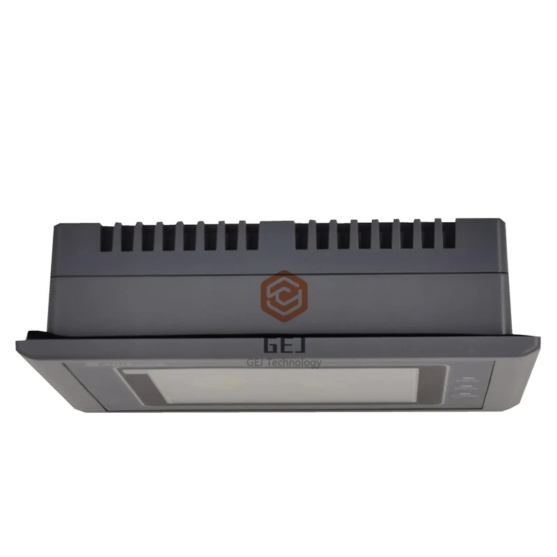 SK-035FE Samkoon 3,5 polegadas DC 24V 320*240 Resolução Touch Screen HMI COM1:RS232,RS422,RS485