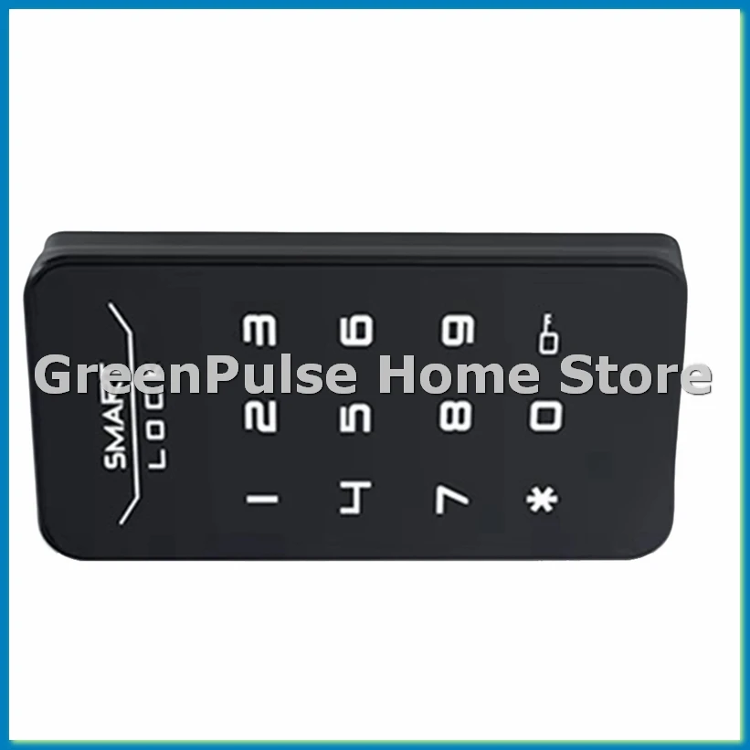 Electronic Locks Pa…