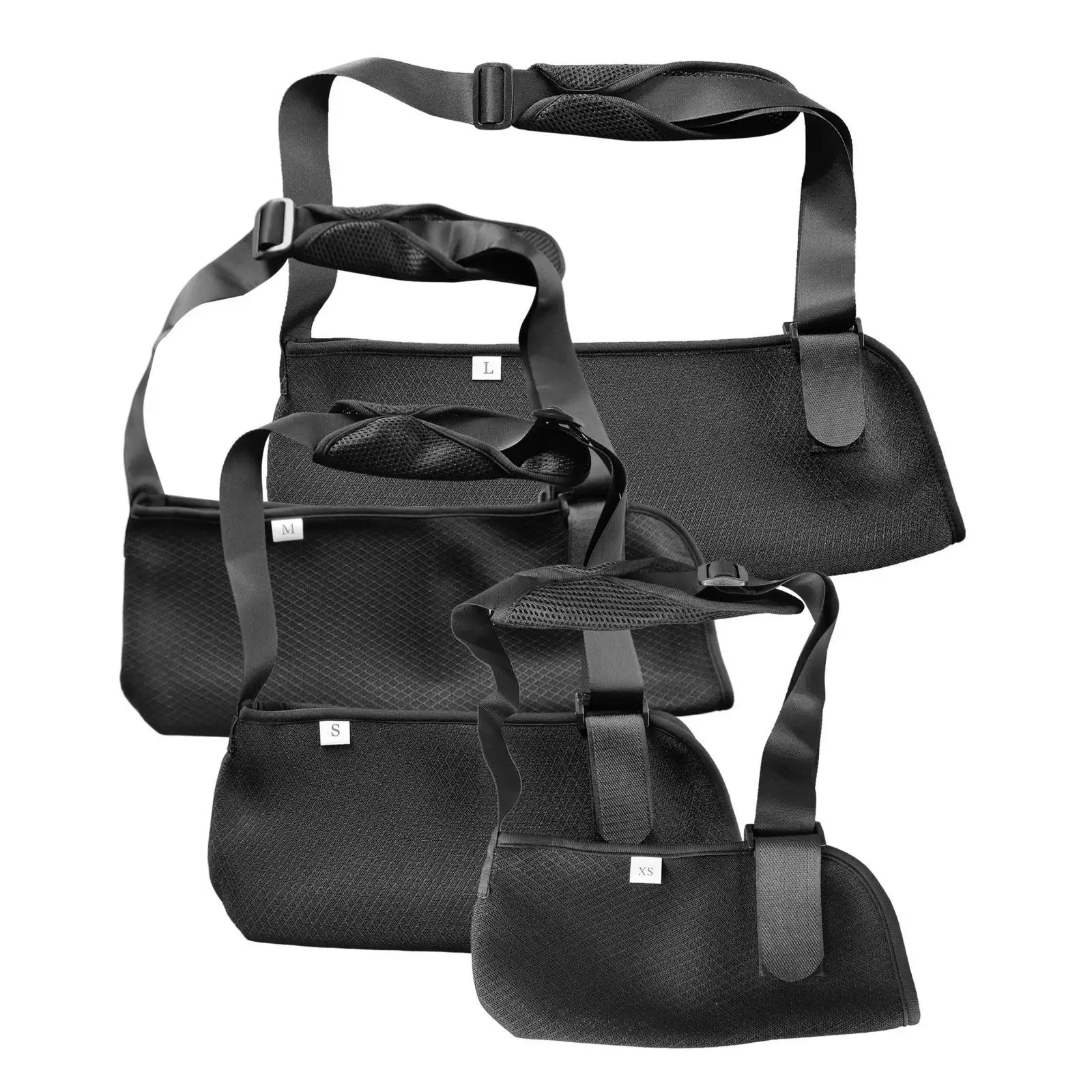 Arm Sling Shoulder Immobilizer for Elbow Dislocation Collar Bone Dislocated