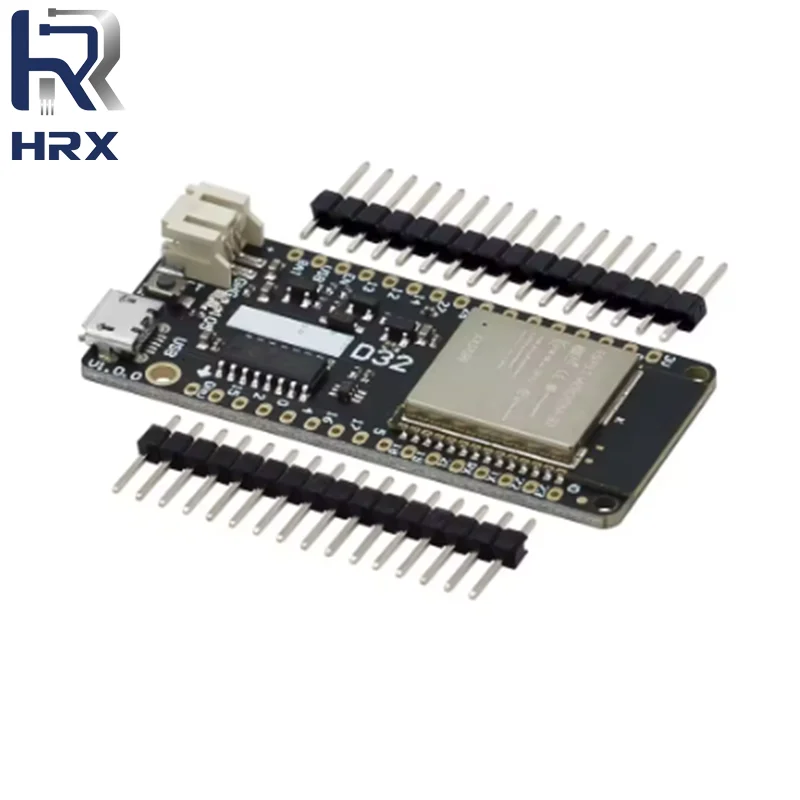 Lolin D32 V1.0.0 - …