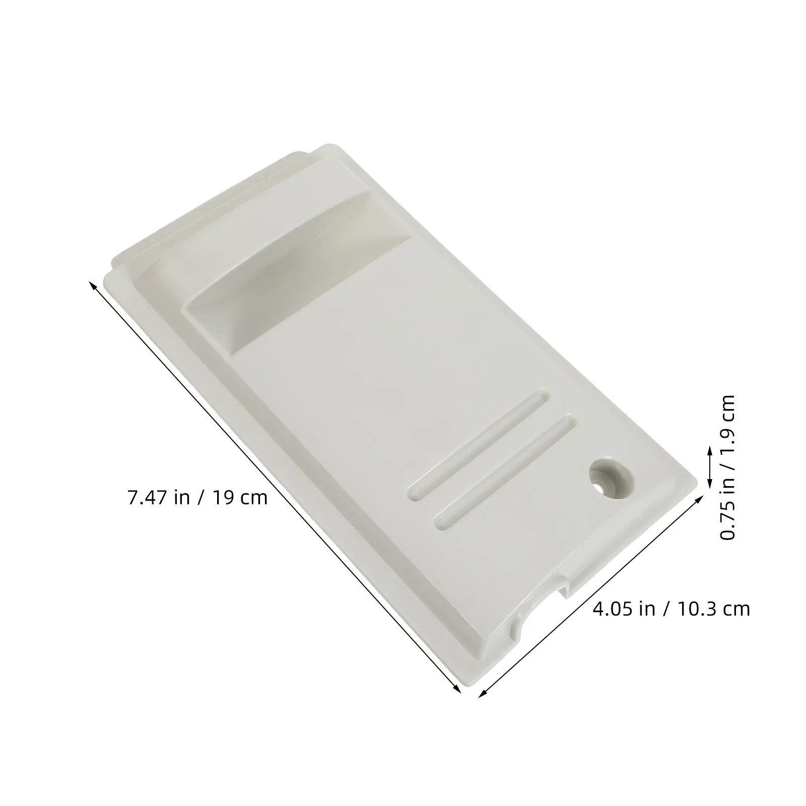 Waterproof AC Outdoor Unit Cover – Weatherproof Electrical Wire Cover for Halloween Christmas Decor