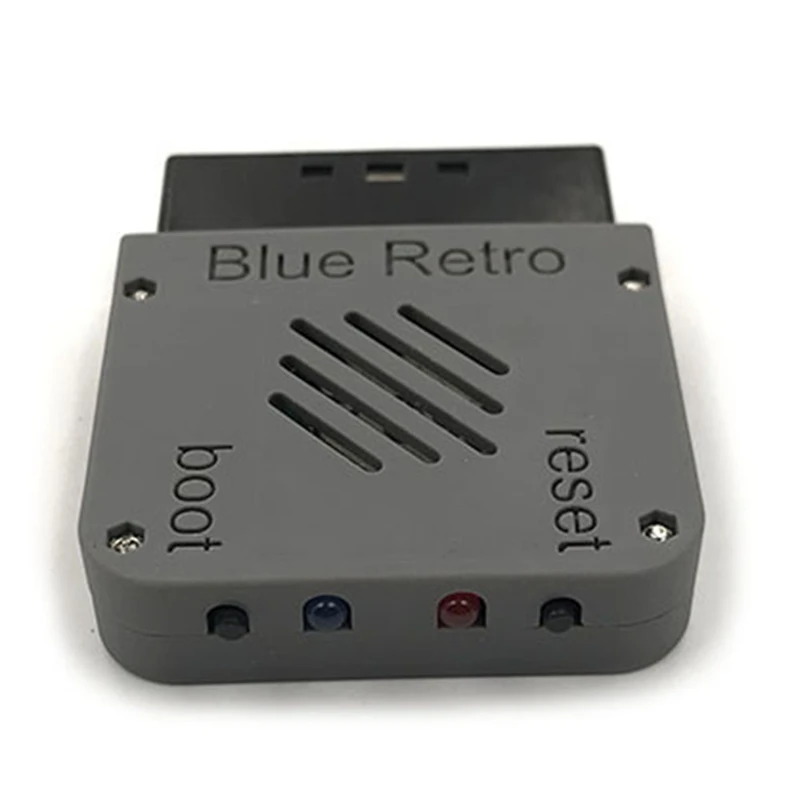 【Must-Haves】Bluetooth Controllers Adapter For PS2 PS1 Game Consoles For Ps5/Ps4/ Series S/8Bitdo Wireless Controllers