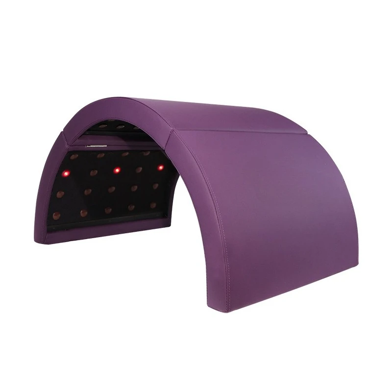 Hot Compress Holographic Energy Capsule-Stone Bust Space Capsule Photon Energy Health Capsule Far Infrared