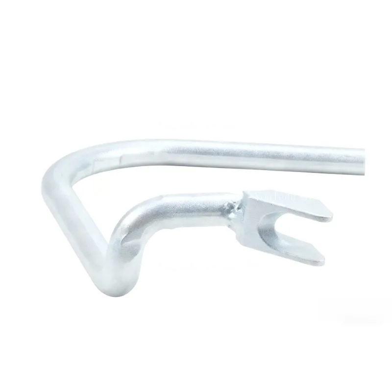 Suitable for T10159B and T10159A brake pedal servo booster release special tool