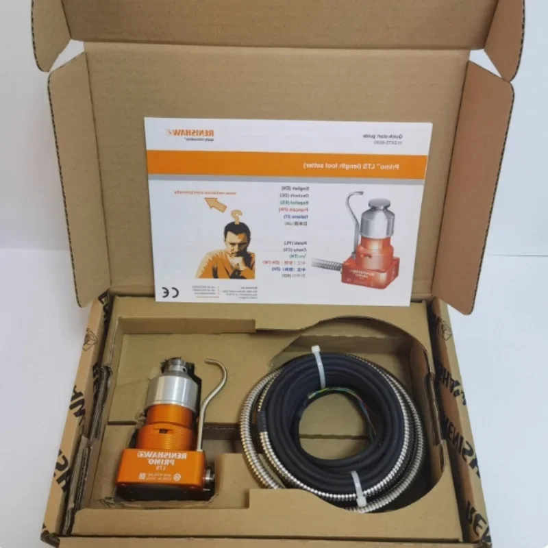 New Brand New Original LTS Tool Setting Instrument for Broken Tool Detection H-5475-8550