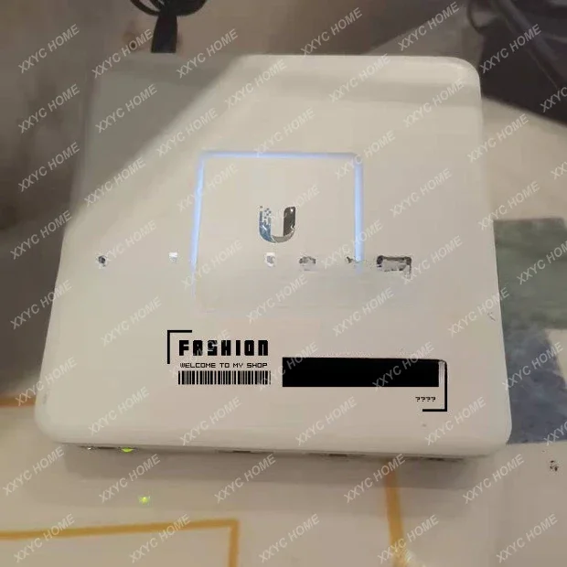 Unifi Security Gateway Gigabit Gateway Wired Router Home