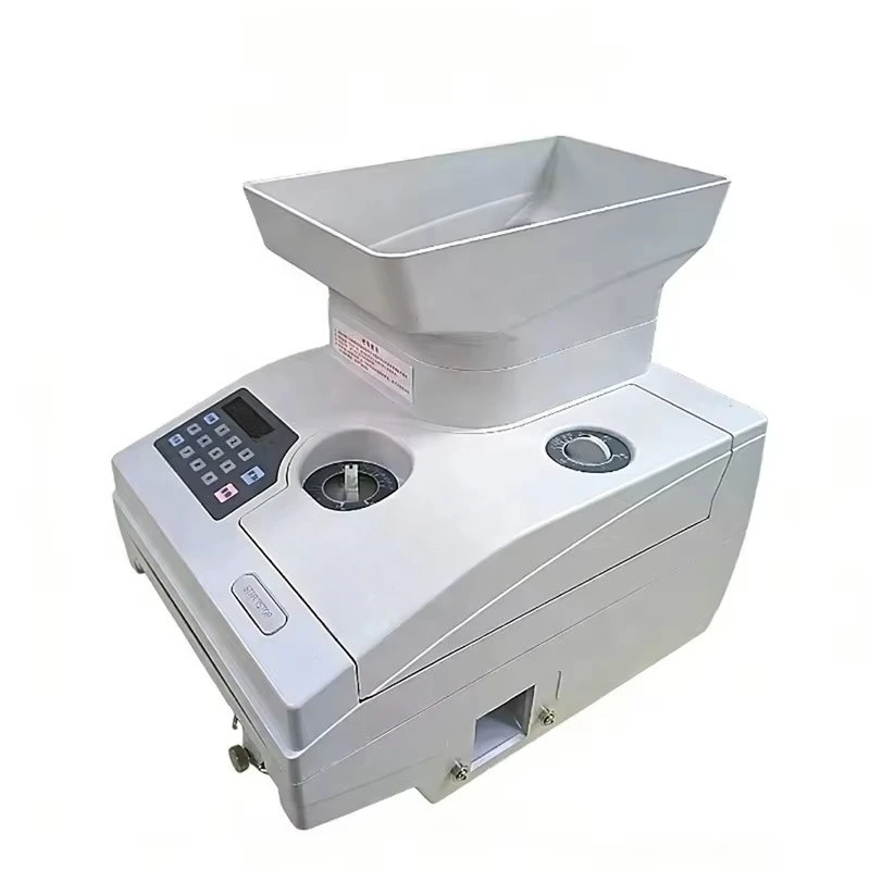 

Intelligent self-service high-speed game machine accessories game currency counter