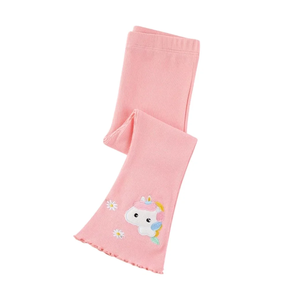 Jumping Meters 2026 Neue Kollektion Mädchen Schlaghosen Weihnachten Lange Leggings Bleistifthosen Kinder Mode Herbstkollektion – Detail 14