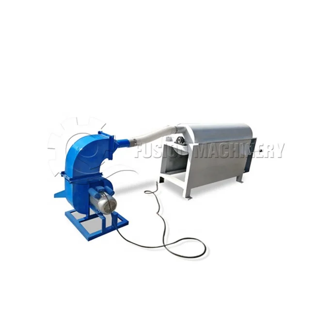 New Design Cotton Thread Ball Making Machine/cotton Yarn Ball Winding Machine/ball Fiber Making Machine