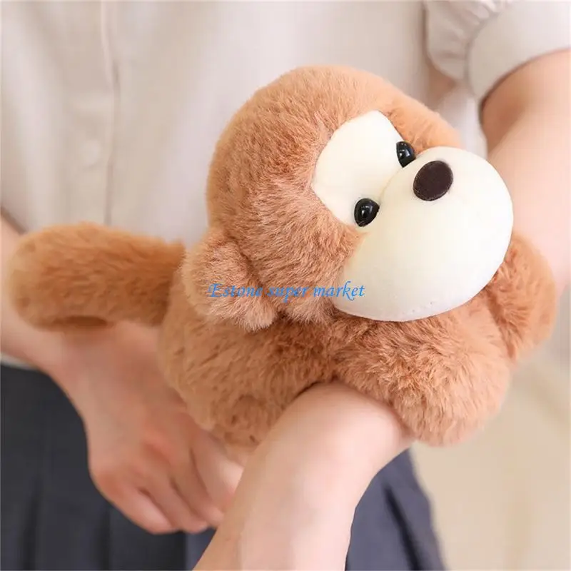 090B Plush Animals Hugging Pillows Doll Cuddling Doll Ornaments Kids Plush Gift