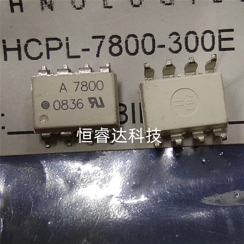 10PCS/LOT A7800 HCP…
