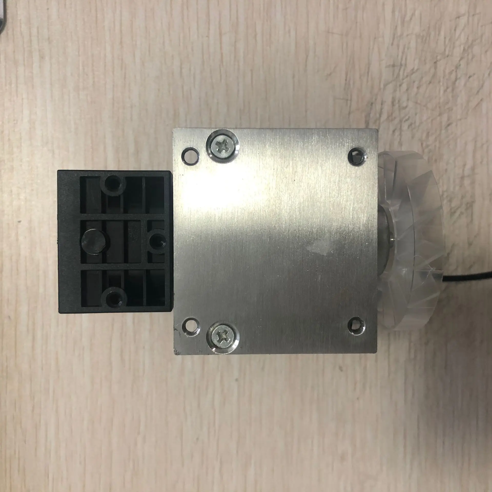 N86KNE vacuum pump, sampling pump, sampling, pumping