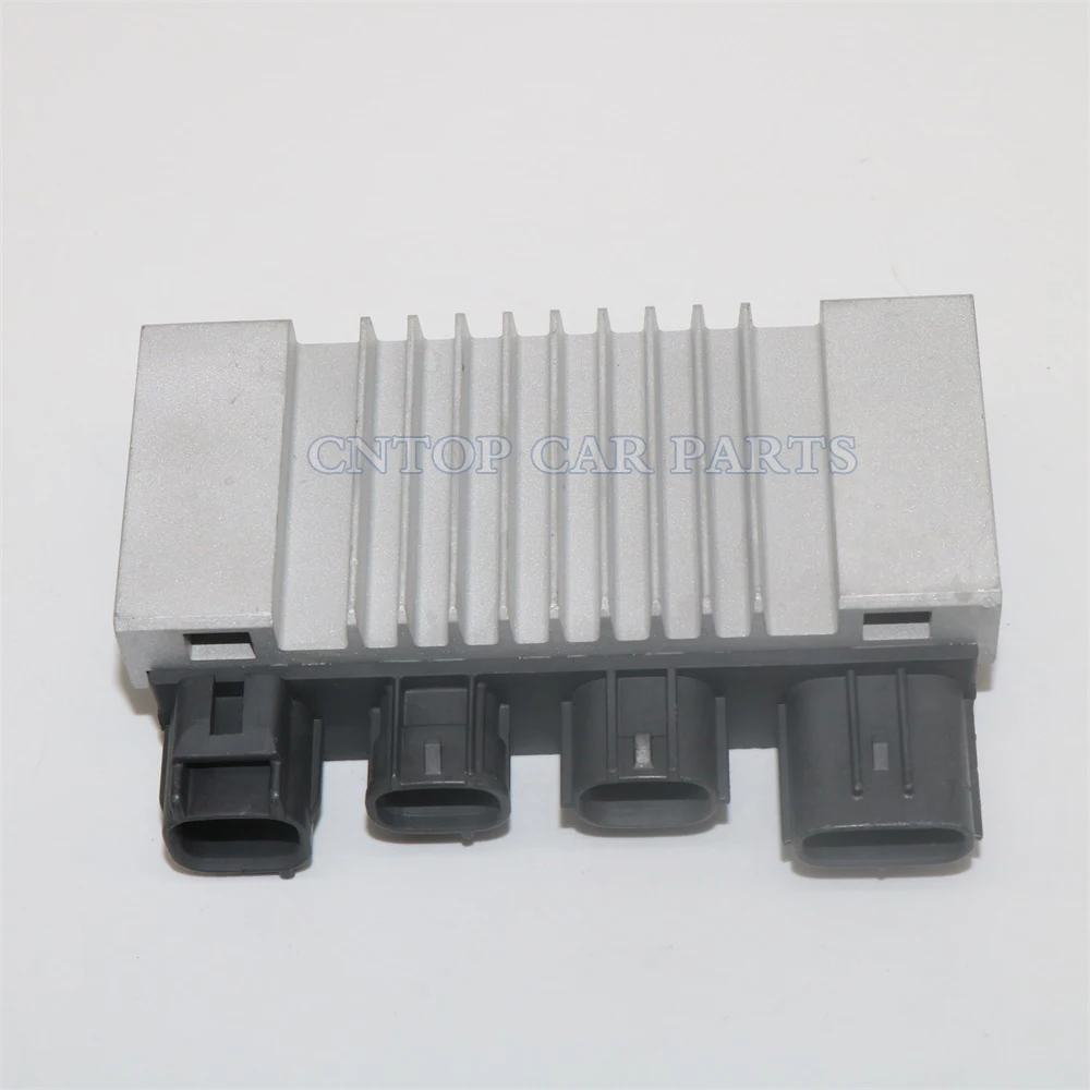 

28551-30010 28551-0E010 Glow Plug Control Module Unit for Toyota Auris Avensis Corolla Dyna Hiace Hilux RAV4 Yaris Land Cruise