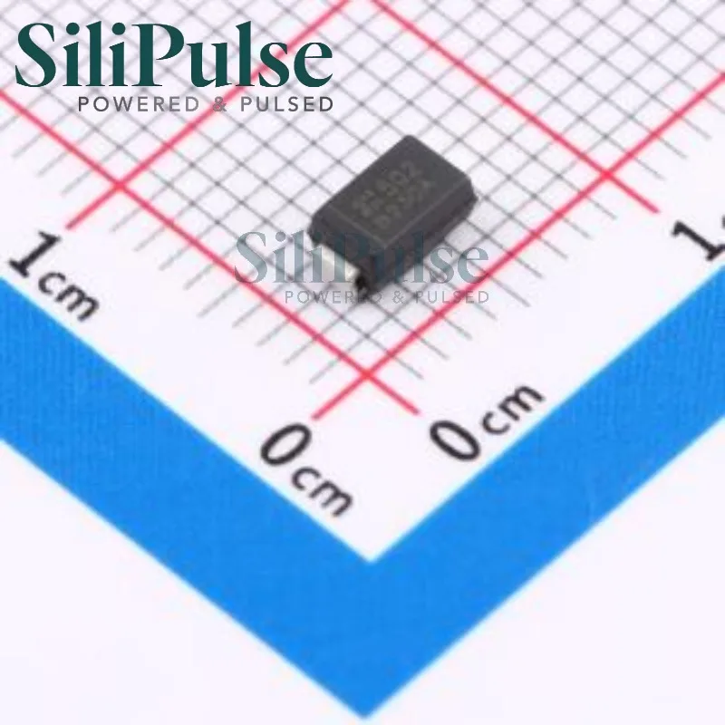 (50-200pcs) B230A-13-F SMA 100% Original In Stock 500mV@2A 30V 500uA@30V 2A