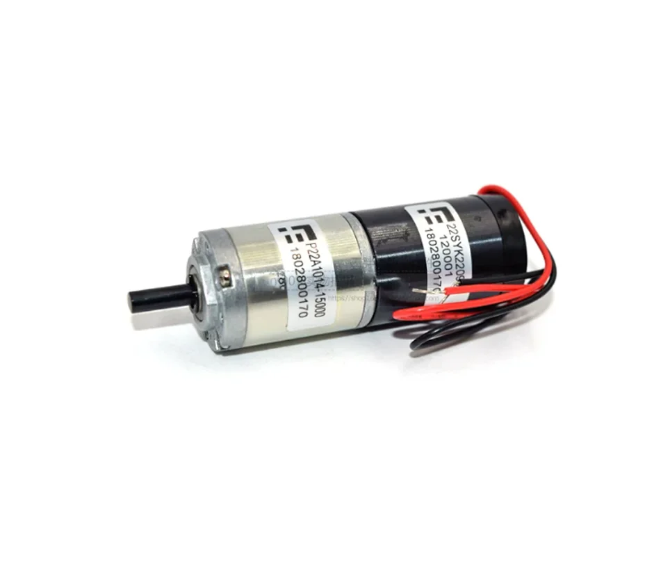 For Charmille CA20 Water Level Adjustment Motor 381507512 Tank Level Control Motor CUT20/CUT30 22SYK2209.A 120001 P22A1014-1500