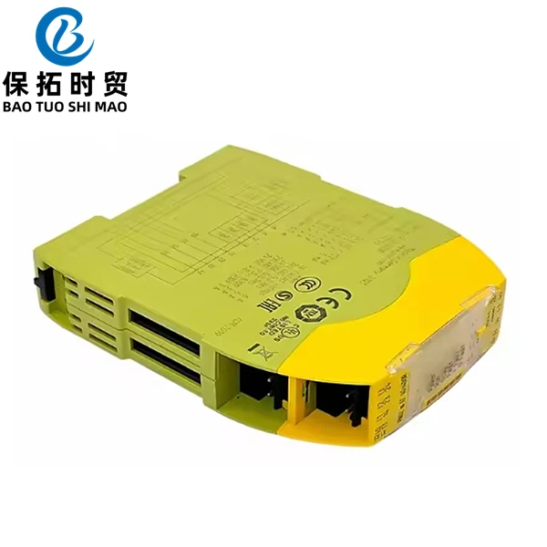 Safety Relays 772143 Plc Relay  100% Brand New Original and Genuine in Stock