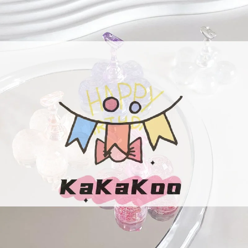 1 Set Magnetic Nail Holder Practice Training Display Glitter Sequins Flower Designs Plastic False Nail Tips Stand Manicure Tools