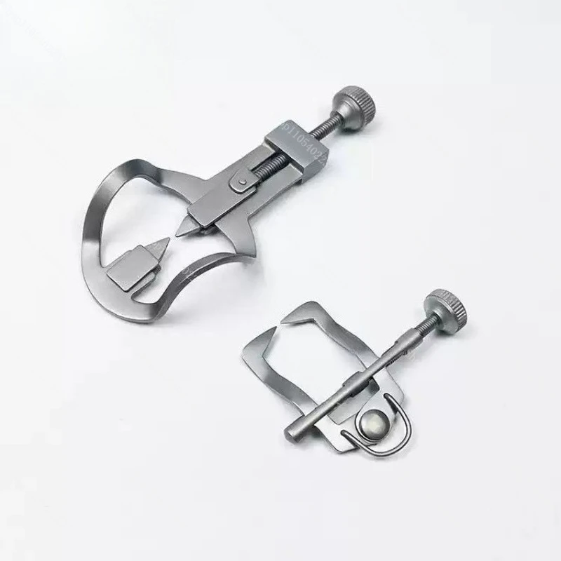 Separator Oral Tooth Separator Tooth Interspace Dental Rubber Barrier Tooth Interspace Expansion Flare Front and Rear Teeth