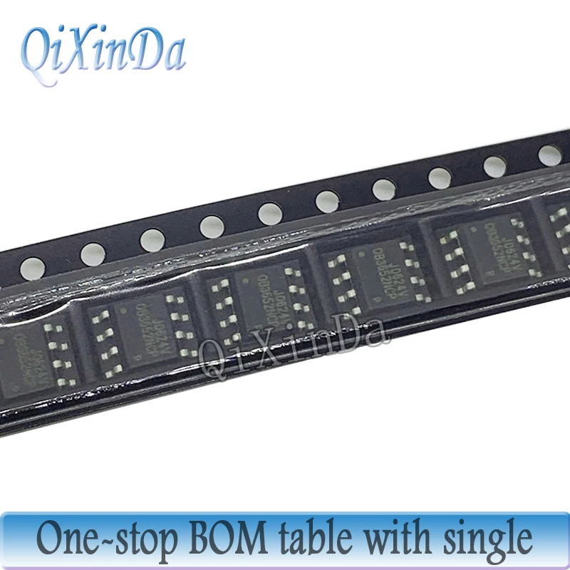 10PCS/Lot OB2001WCP OB2001ZCP OB2005VCP SOP-8 ON-BRIGHT DC-DC Brand New Authentic