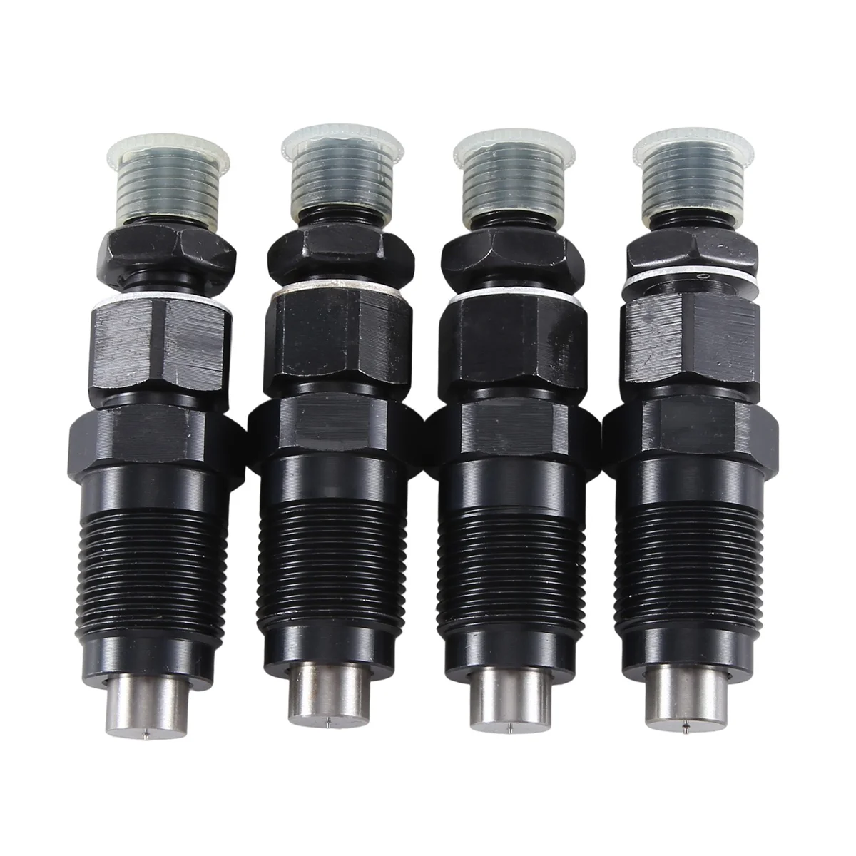 Fuel Injector Nozzle for Nissan Terrano Urvan Patrol D21 2.3 2.5 2.7 1986-2000 16620-43G02 093400-6340 105007-1130