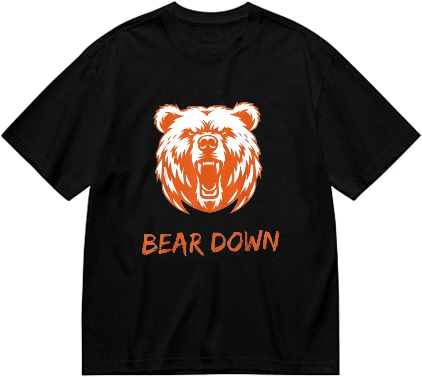 

Футболки Good Better Best Never Let It Rest Motivation Bear Down, мужские забавные футболки