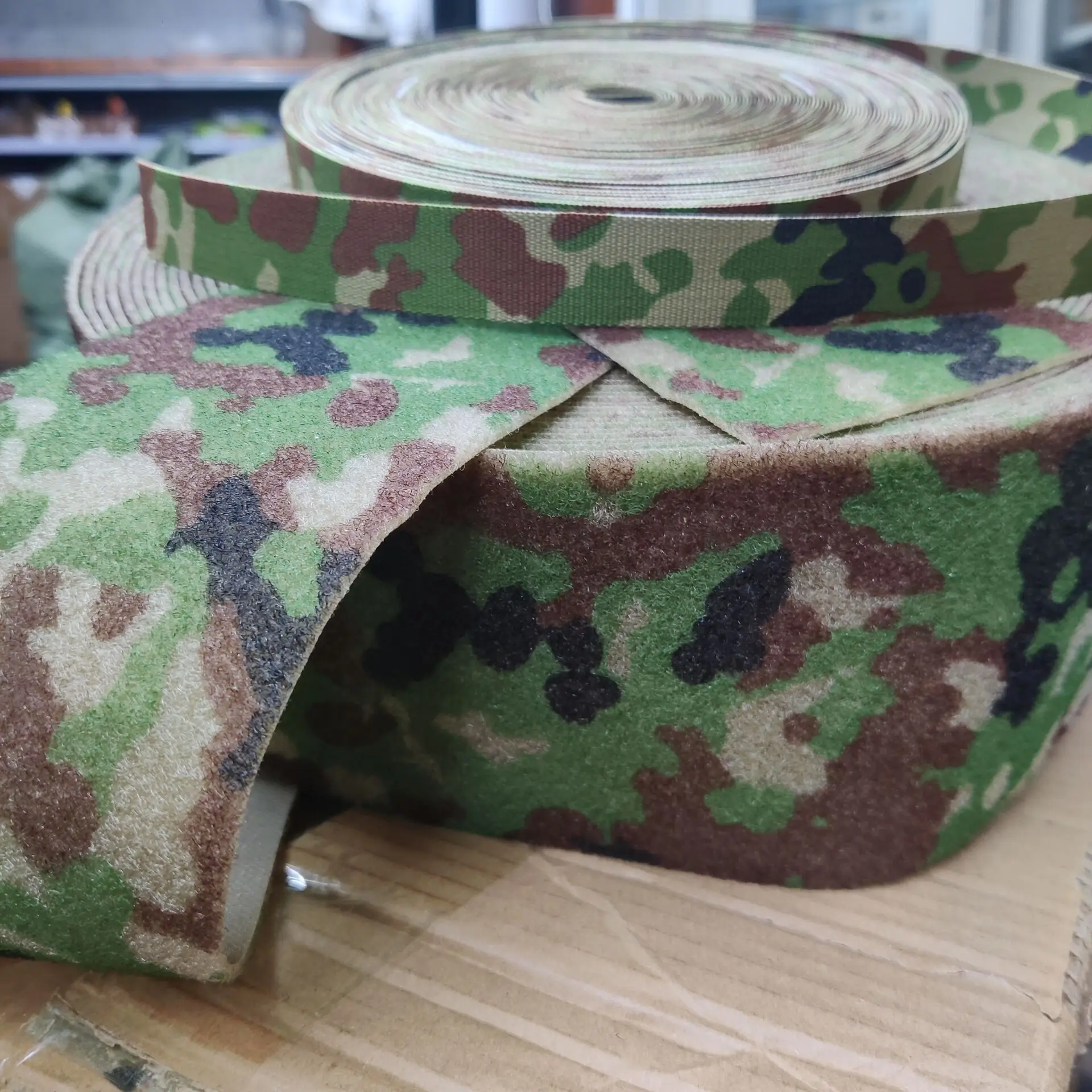 5-10-metros-jsdf-manchas-japonesas-selva-camo-laco-prendedor-cinta-magica-fita-adesiva-nylon-impresso-webbing-mochilas-colete-acessorio