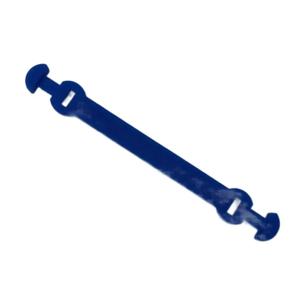 

Vibration Dampeners Long Tennis Racket Shock Absorbers Shockproof Damper Double Knots Tennis Racket Vibration Dampeners Buckle